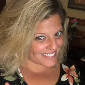 Meet your Posher, Rebecca